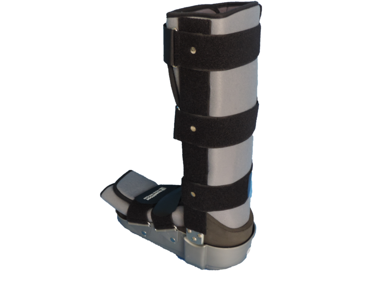 Botas Imobilizadora Robofoot Caldas Novas - Bota Ortopédica para Correção