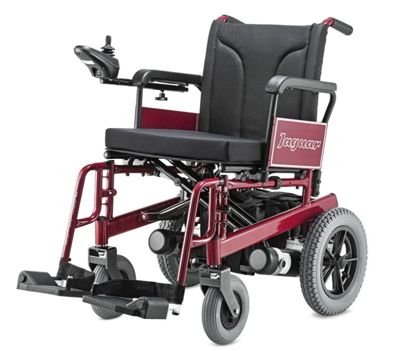 Cadeira de Rodas Motorizada Valor Ipameri - Cadeira de Rodas Motorizada Dobrável