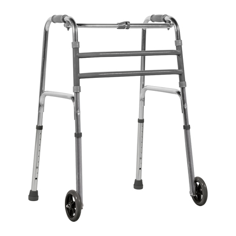 Onde Encontrar Andador Idoso MARECHAL RONDON - Andador Ortopédico para Idoso