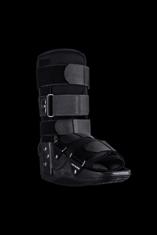 Botas Ortopédicas Botas Ortopédicas