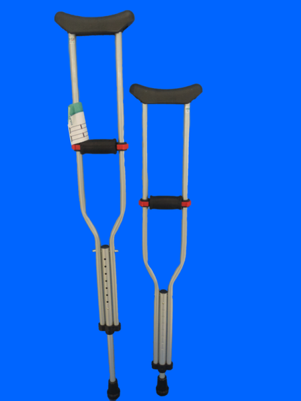 Muletas Muletas