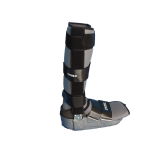 botas ortopédica para tornozelo Formosa