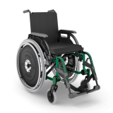 cadeira de rodas alumínio valor VILA MORAES