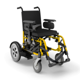 cadeira de rodas elétrica VILA MONTECELLI