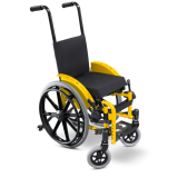 cadeira de rodas infantil valor Jaó
