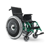 cadeira de rodas manual valor Goianésia