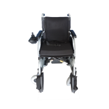cadeira de rodas motorizada JD. CURITIBA I