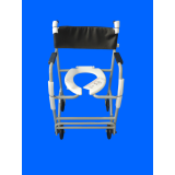 cadeira de rodas para banho valor SETOR COIMBRA