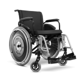 cadeiras de rodas alumínio CONJ. RIVIERA