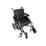 cadeiras de rodas motorizada dobrável VILA MARIA LUIZA