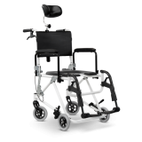 cadeiras de rodas para banho Residencial Vereda dos Buritis