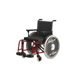 comprar cadeira de rodas alumínio JD. CURITIBA II