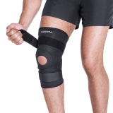 cotação para joelheira ortopédica ajustável Guapó