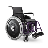 onde comprar cadeira de rodas alumínio Serranópolis